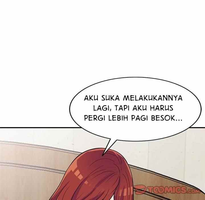 A Stolen Taste - Chapter 13 8