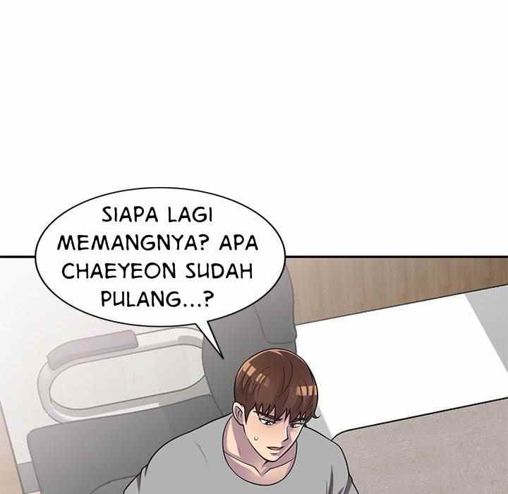 A Stolen Taste - Chapter 13 47
