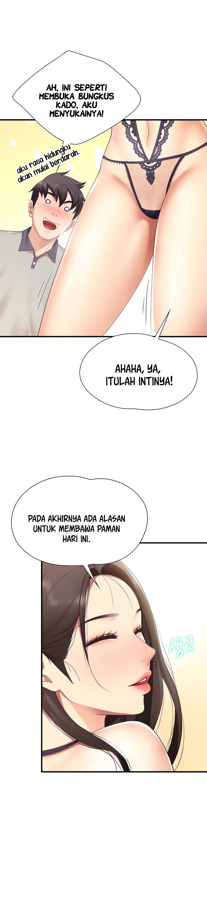 Welcome to Kids cafe - Chapter 13 28