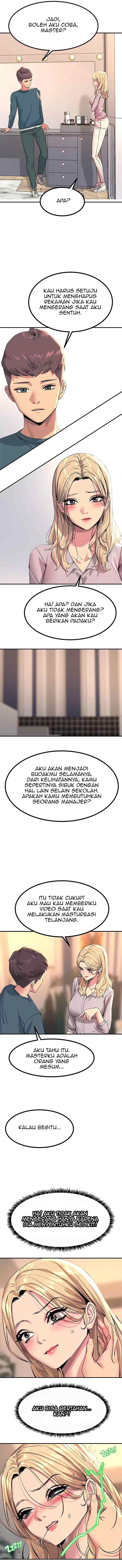 Rainbow (Show Me Your Sensuality) - Chapter 13 8