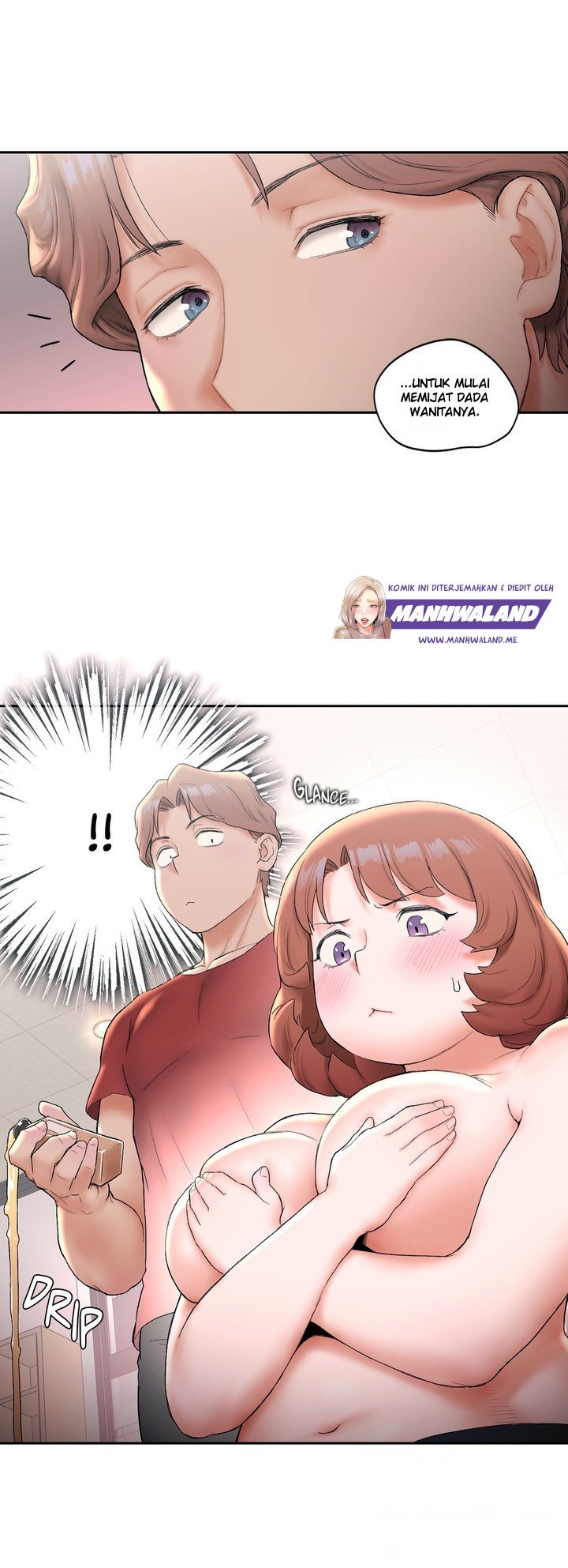 Sexercise - Chapter 13 12