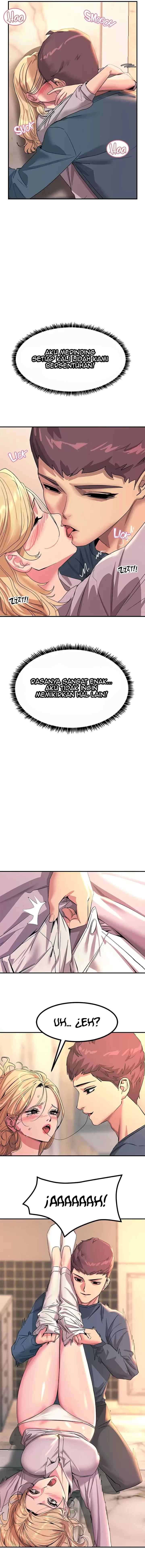 Rainbow (Show Me Your Sensuality) - Chapter 13 15