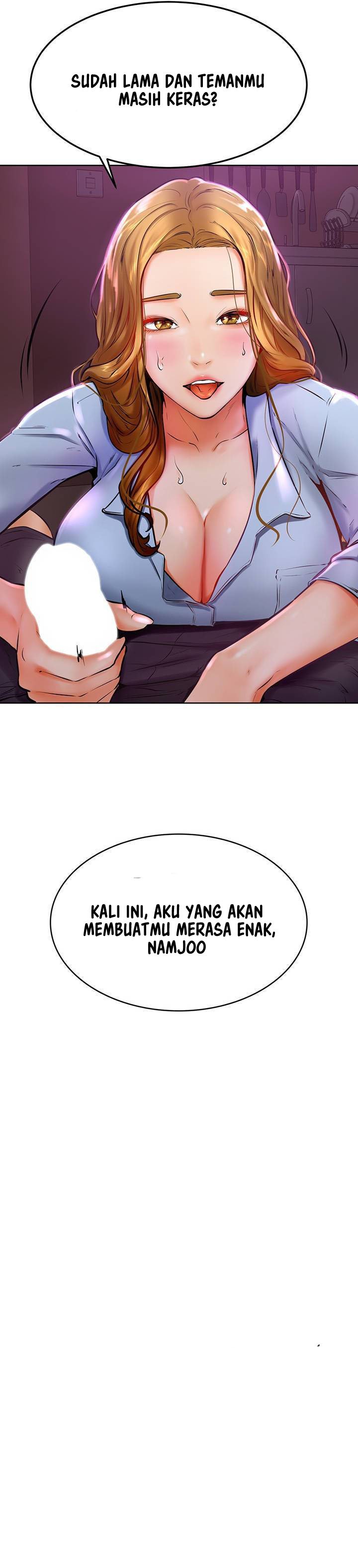 Cheer Up, Namjoo - Chapter 13 36