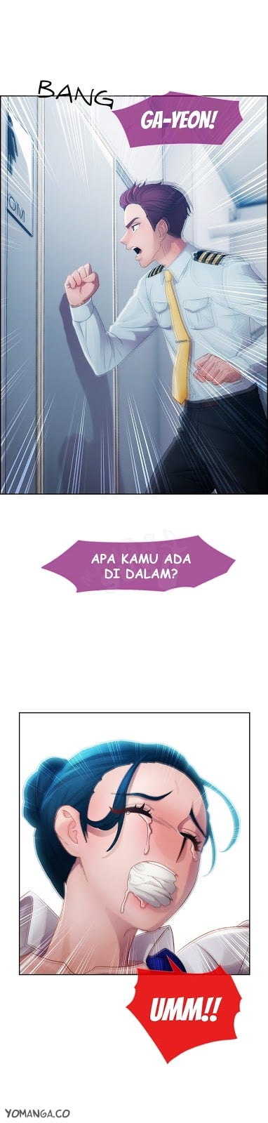 Lady Garden - Chapter 13 2