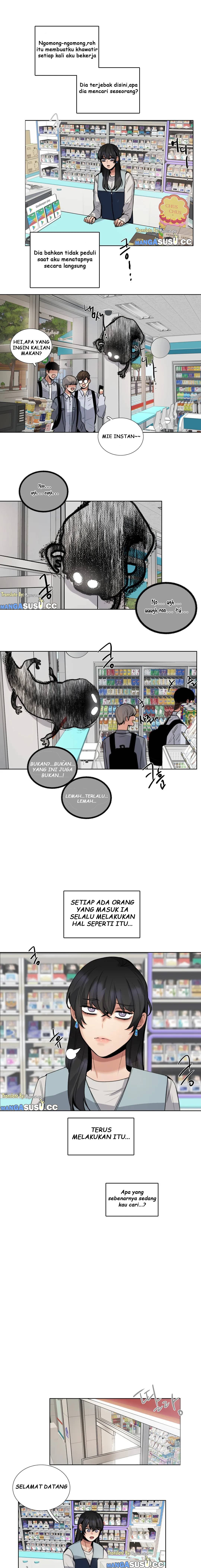 Polar Attraction - Chapter 13 12