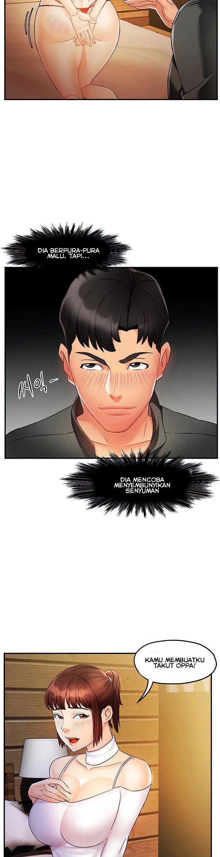 Team Leader Report - Chapter 13 10 Team Leader Report - Chapter 13 10