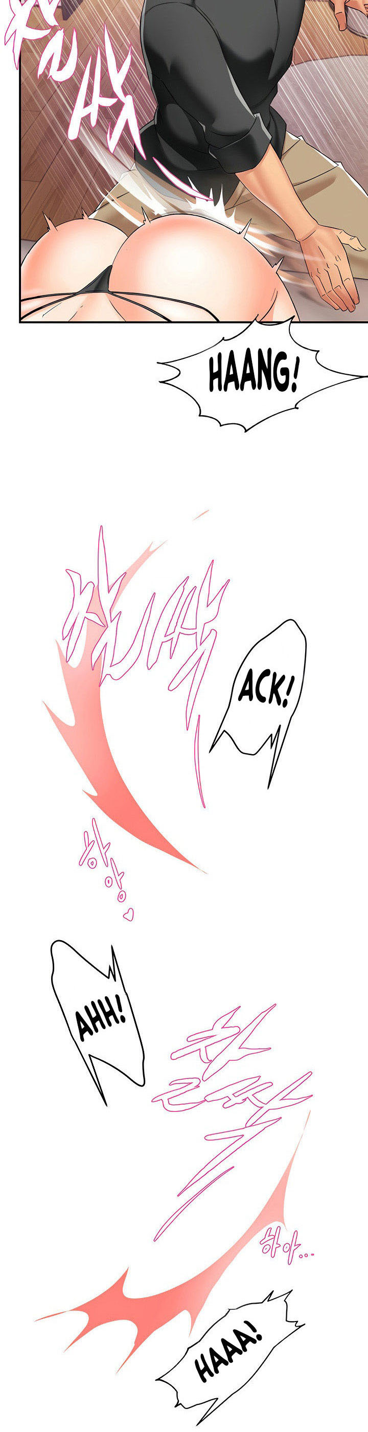 Team Leader Report - Chapter 13 14 Team Leader Report - Chapter 13 14