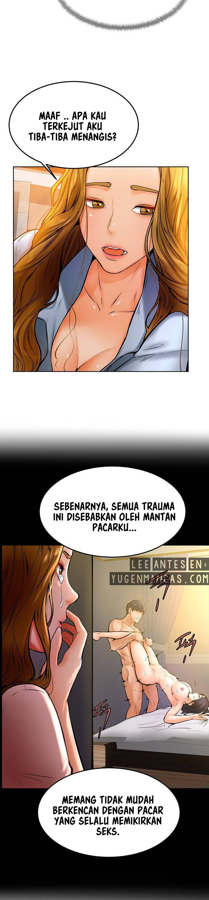 Cheer Up, Namjoo - Chapter 13 14