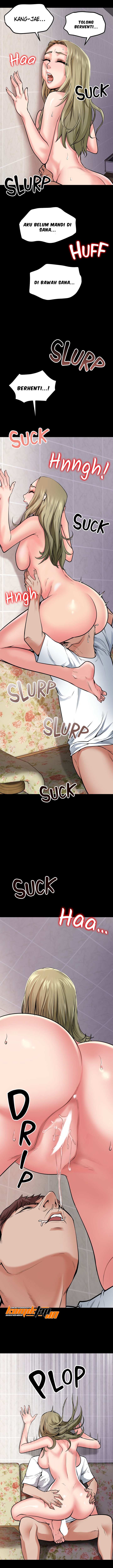 Bs Anger - Chapter 13 13