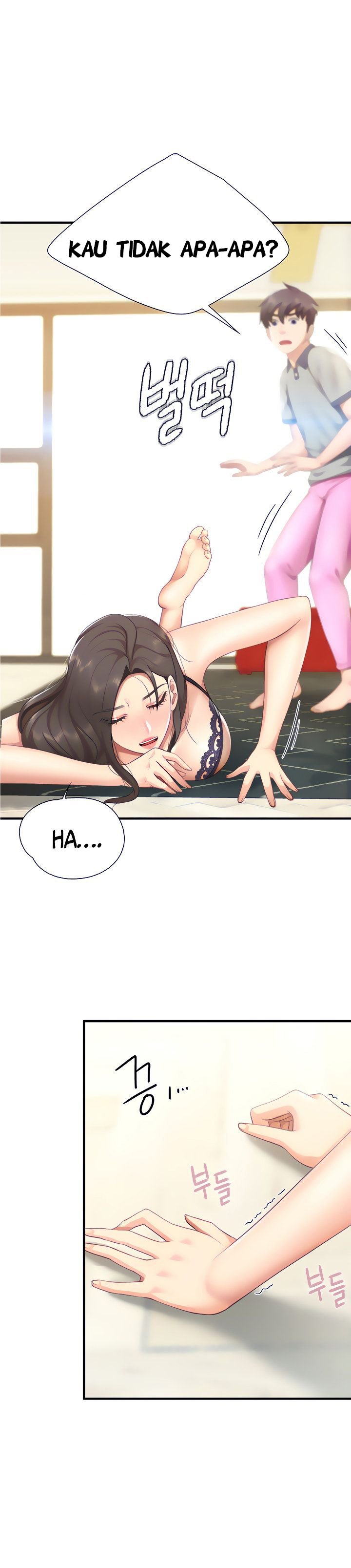 Welcome to Kids cafe - Chapter 13 31