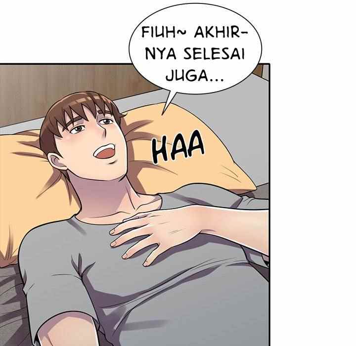 A Stolen Taste - Chapter 13 24