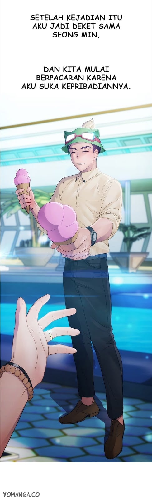 Lady Garden - Chapter 13 7