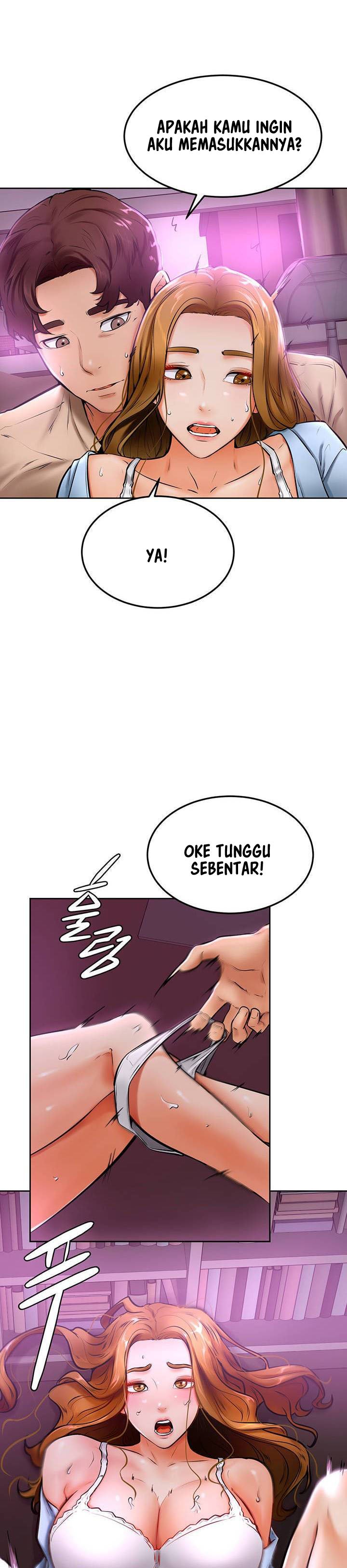 Cheer Up, Namjoo - Chapter 13 27