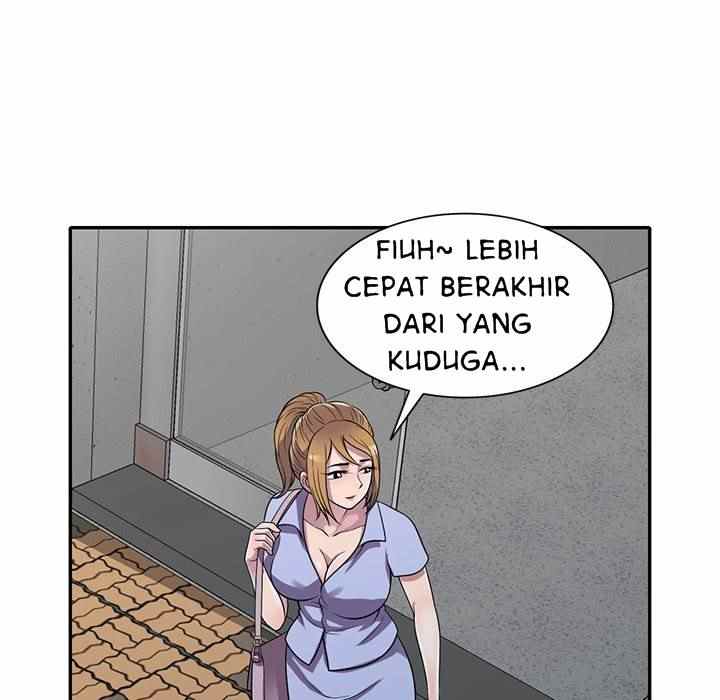 A Stolen Taste - Chapter 13 134
