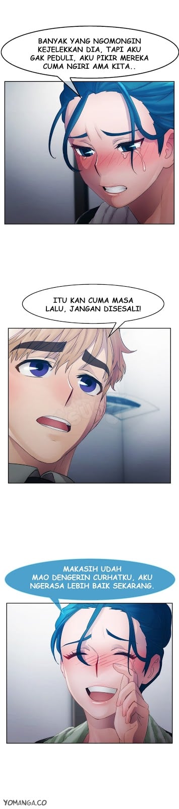 Lady Garden - Chapter 13 8