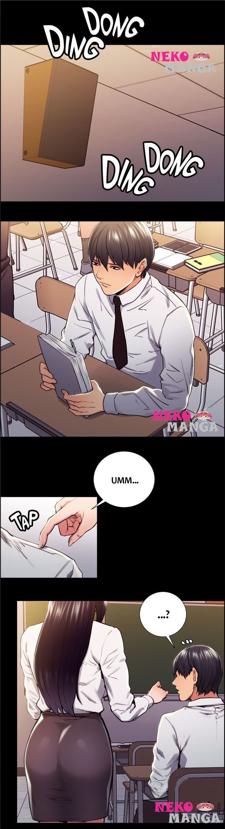 Taste of Forbidden Fruit - Chapter 13 8