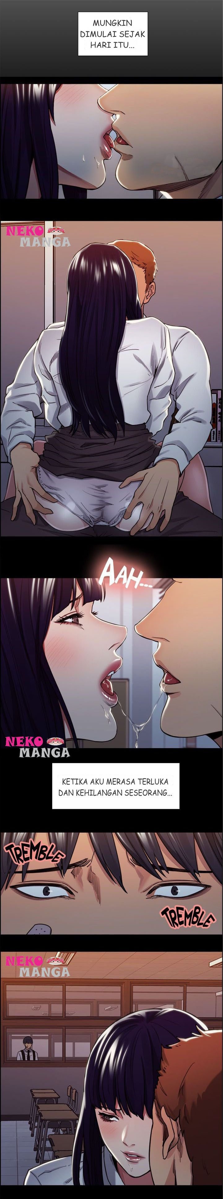 Taste of Forbidden Fruit - Chapter 13 3