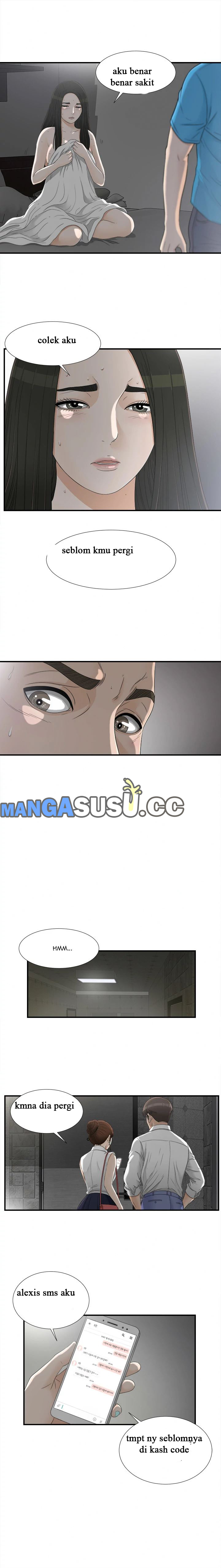 Secret Friend - Chapter 13 7