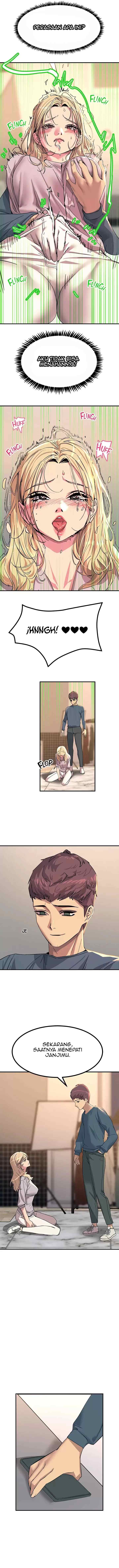 Rainbow (Show Me Your Sensuality) - Chapter 13 12