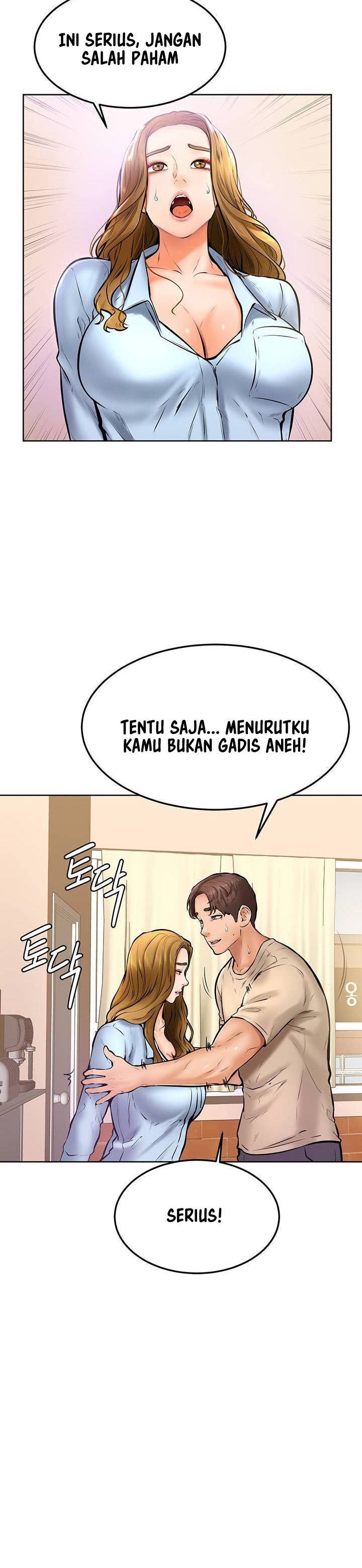 Cheer Up, Namjoo - Chapter 13 11