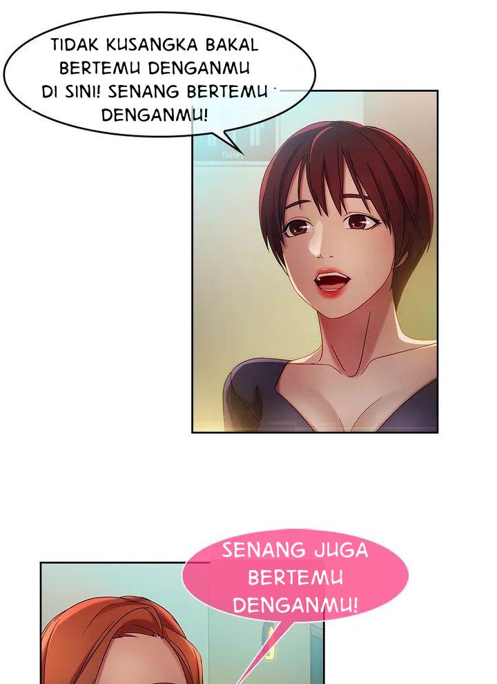Switch (Zilpung Studio) - Chapter 13 8