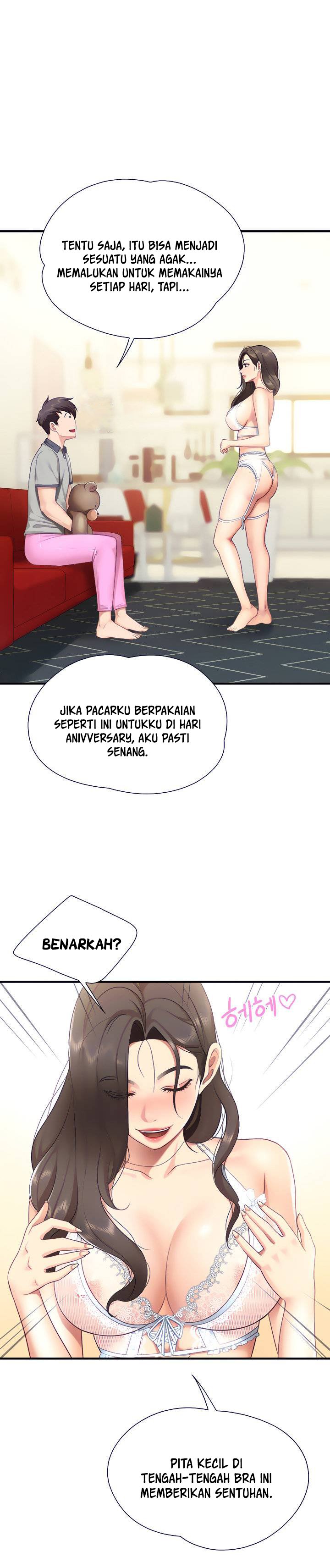 Welcome to Kids cafe - Chapter 13 23