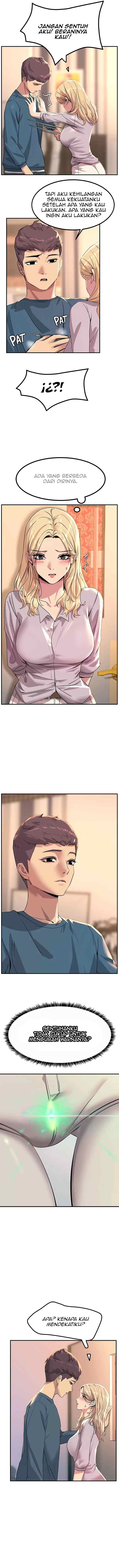 Rainbow (Show Me Your Sensuality) - Chapter 13 6