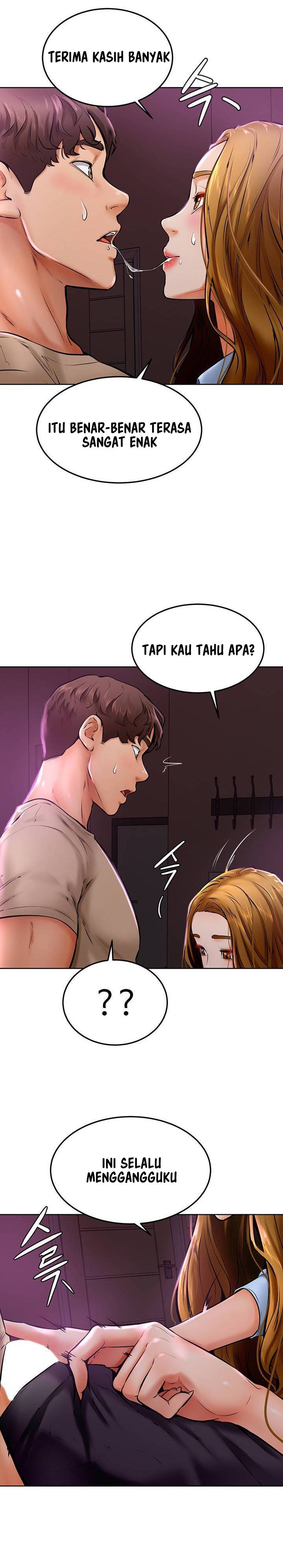 Cheer Up, Namjoo - Chapter 13 35