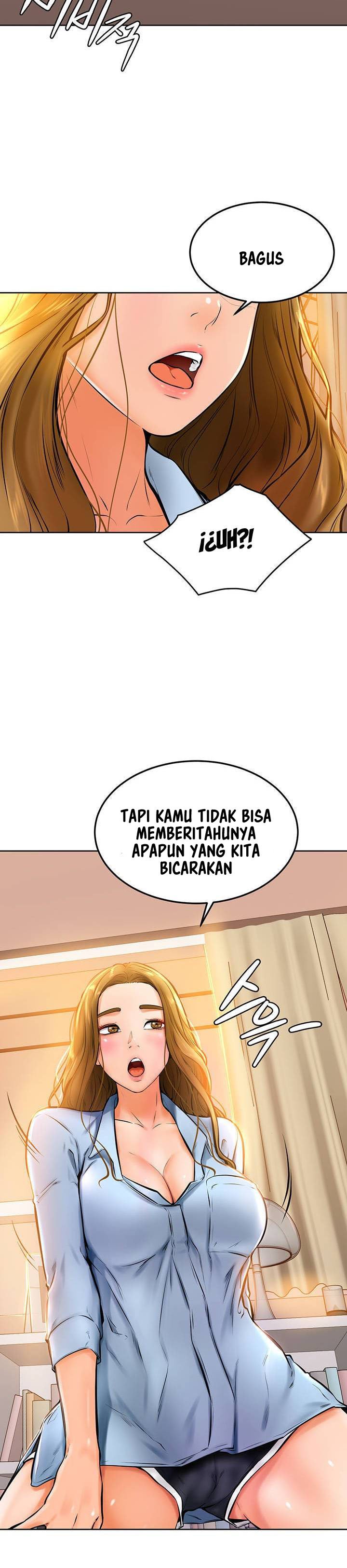 Cheer Up, Namjoo - Chapter 13 20