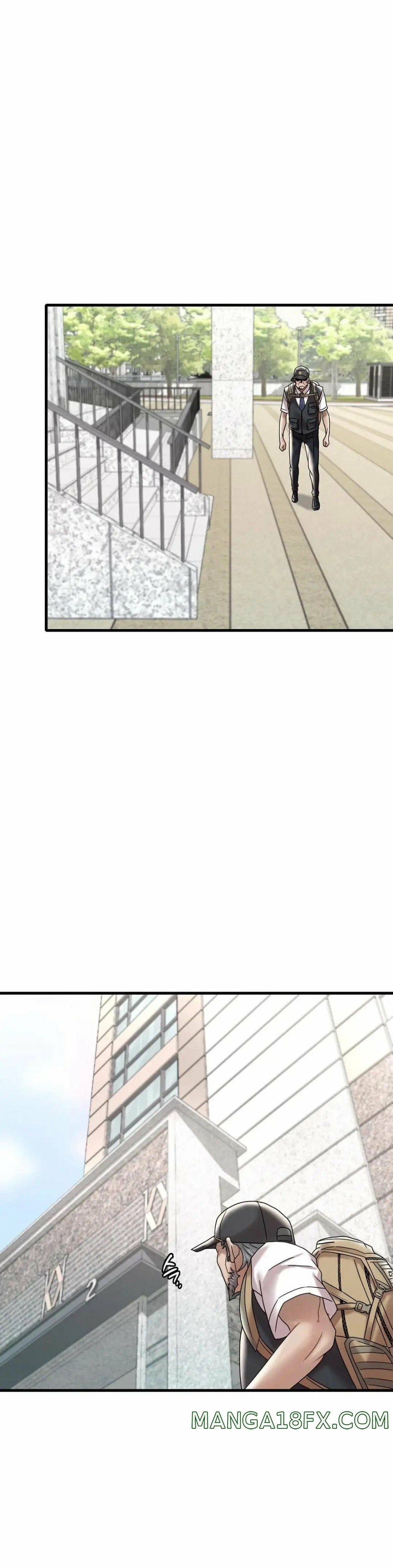 She wants to get drunk - Chapter 13 3