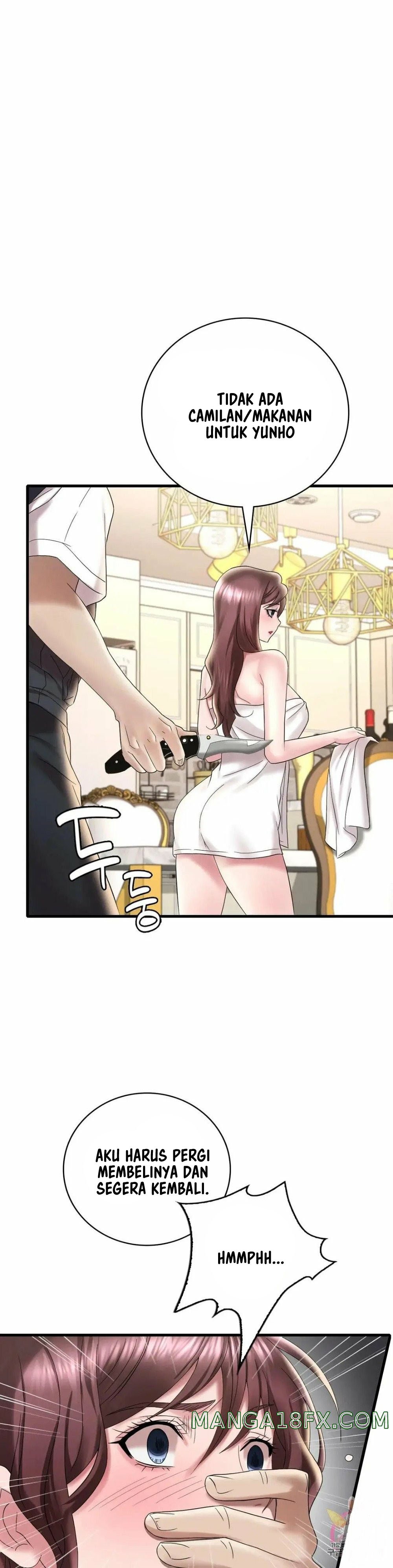 She wants to get drunk - Chapter 13 14