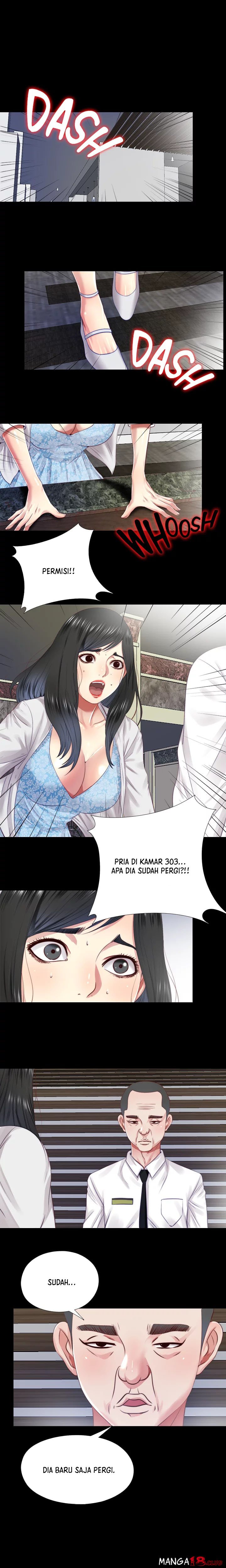 Under One Roof - Chapter 13 3