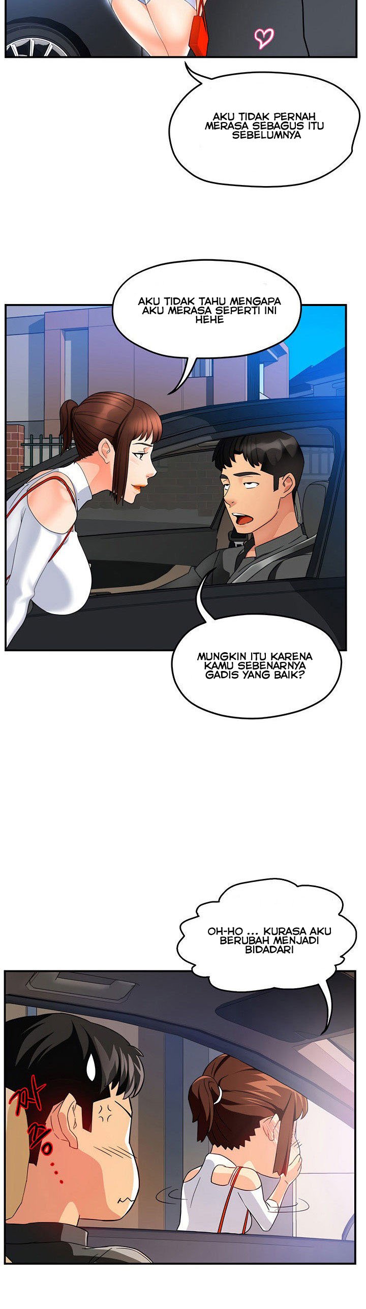 Team Leader Report - Chapter 13 34 Team Leader Report - Chapter 13 34