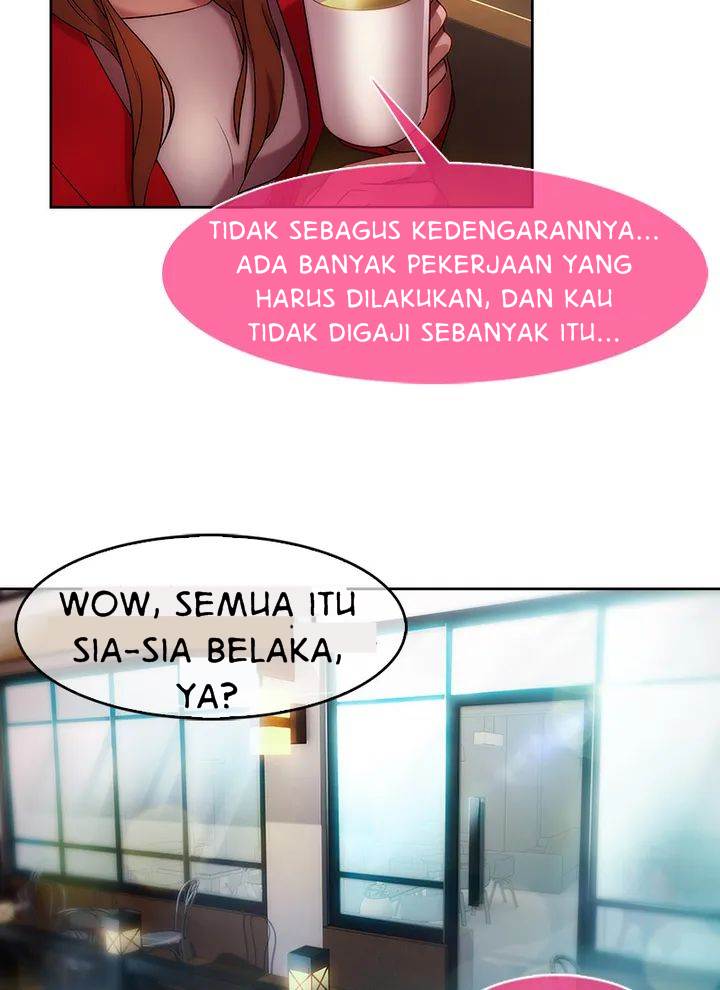 Switch (Zilpung Studio) - Chapter 13 12