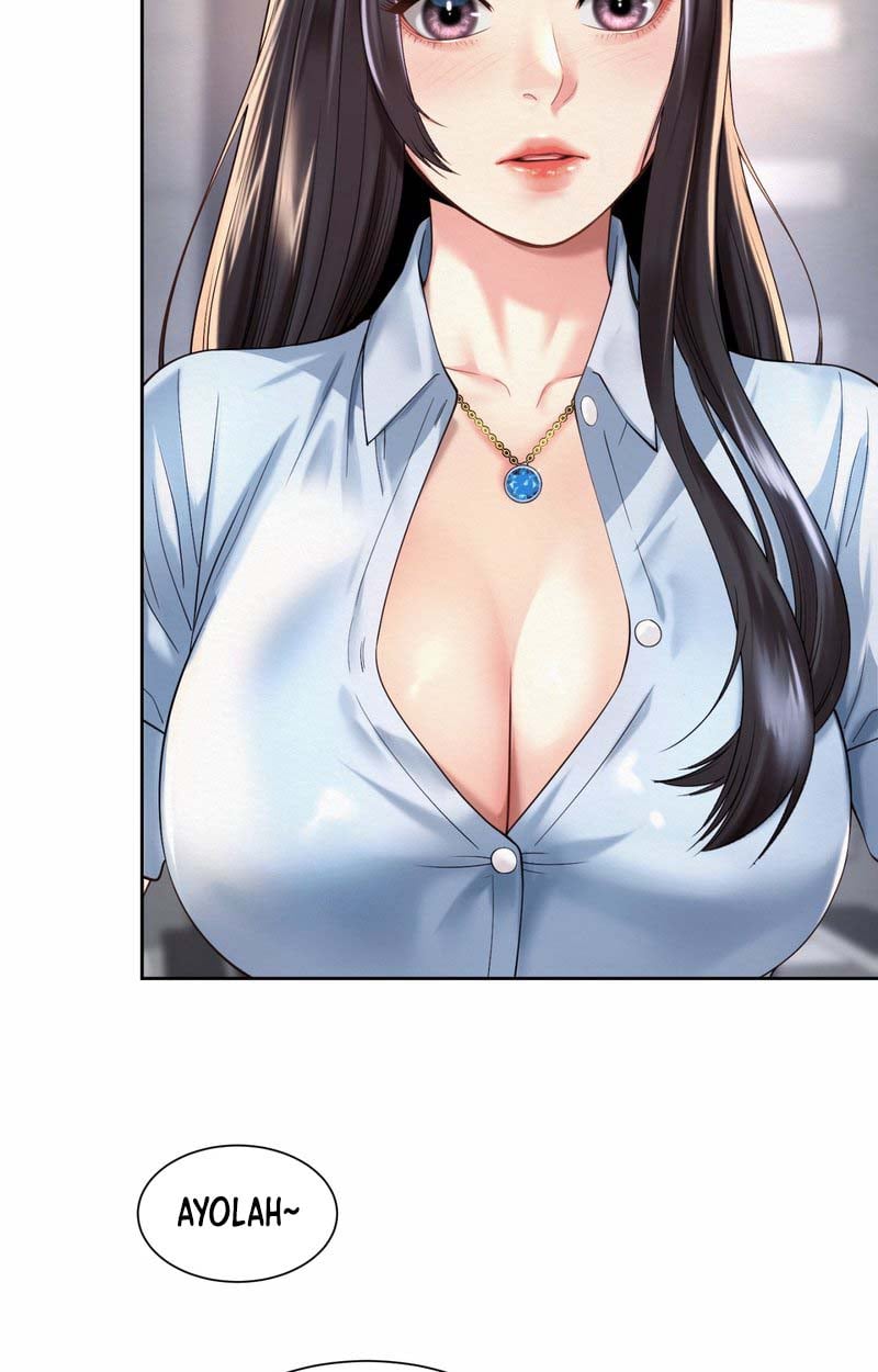 Office Romance - Chapter 13 61