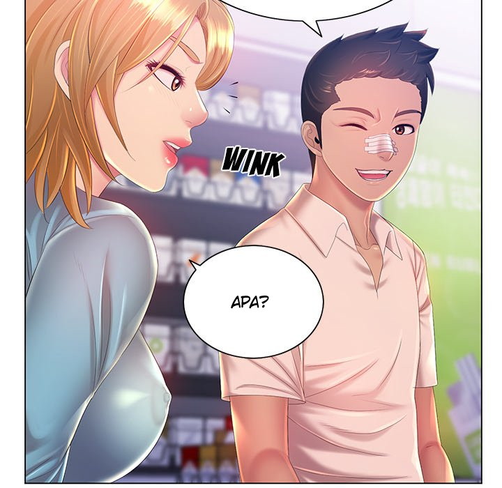 His Voice - Chapter 13 14