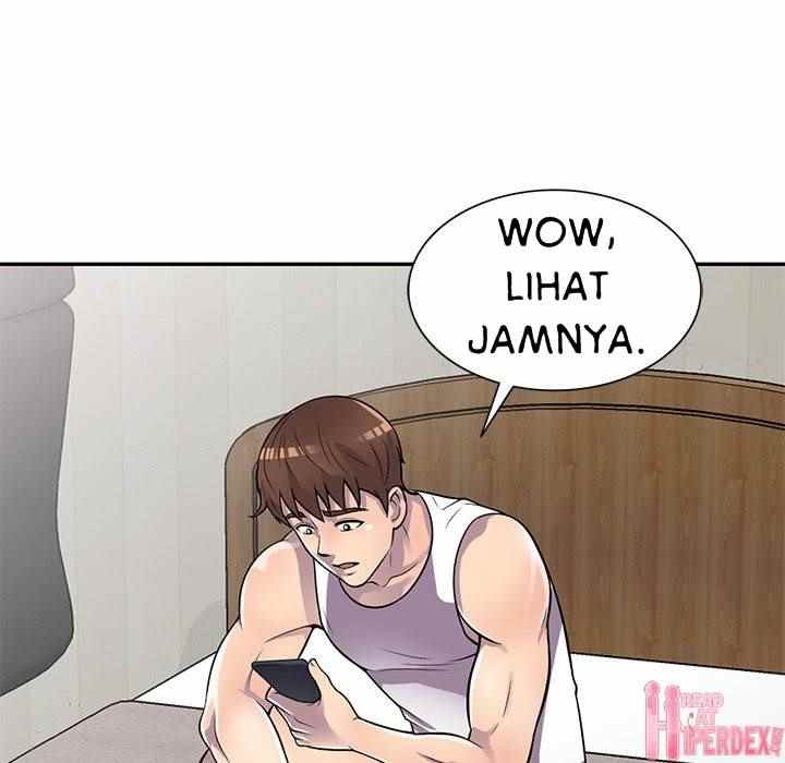 A Stolen Taste - Chapter 13 37