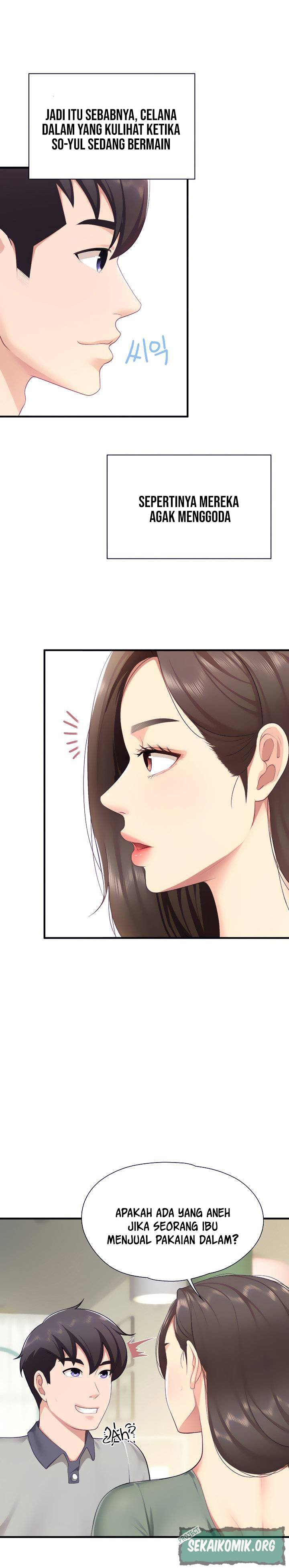 Welcome to Kids cafe - Chapter 13 15