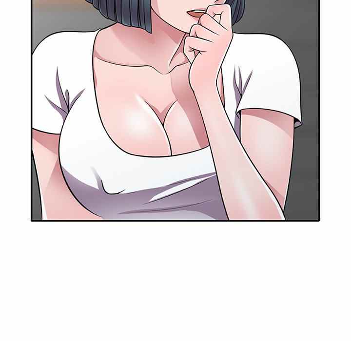 A Stolen Taste - Chapter 13 56