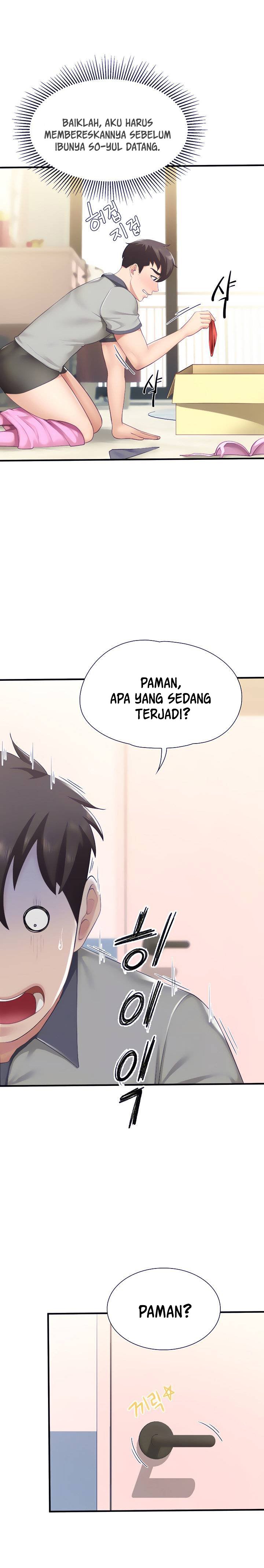 Welcome to Kids cafe - Chapter 13 8