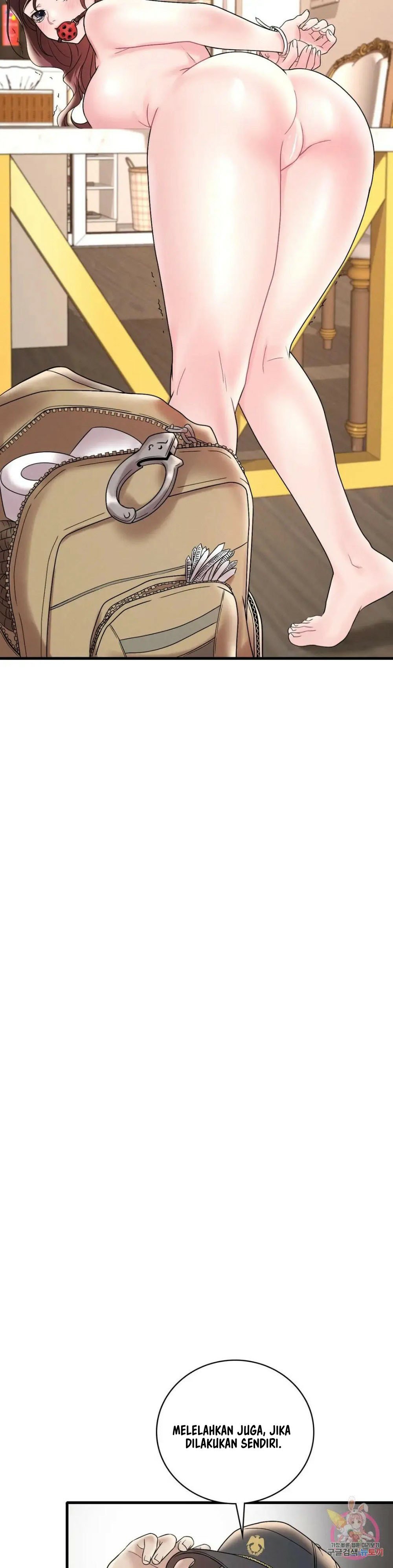 She wants to get drunk - Chapter 13 24