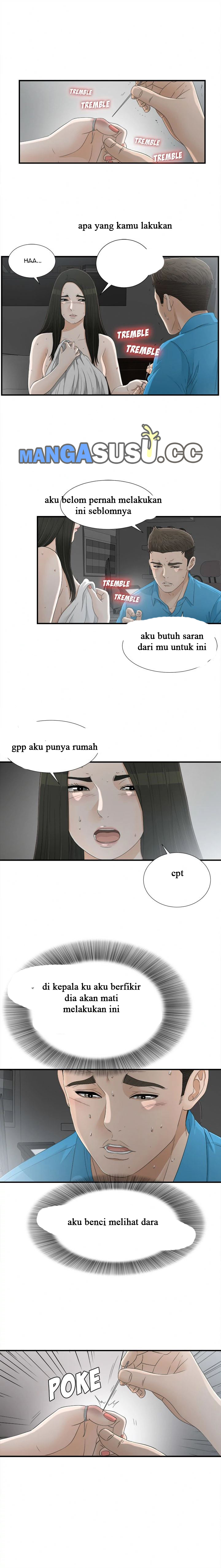 Secret Friend - Chapter 13 9