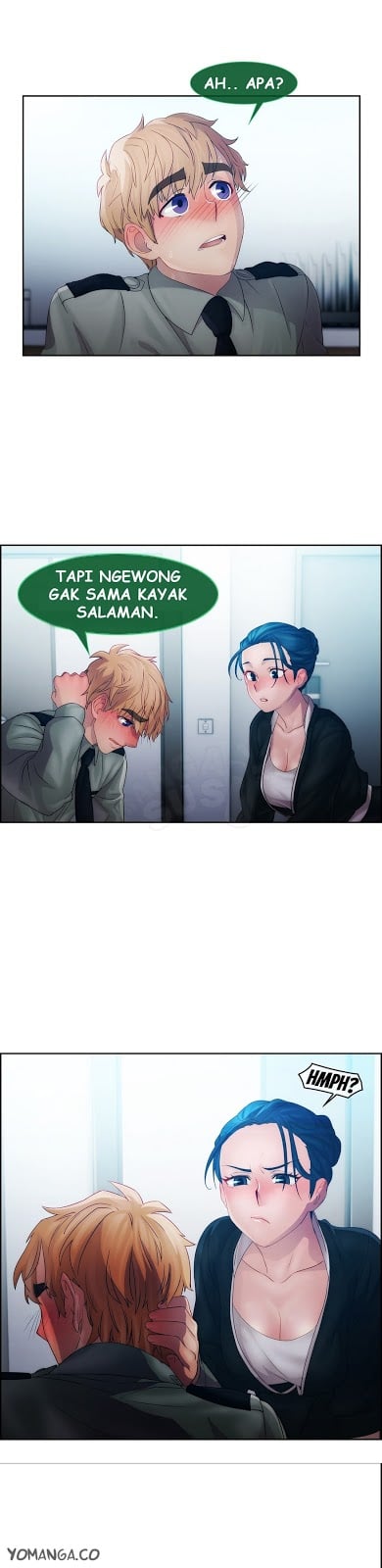 Lady Garden - Chapter 13 17