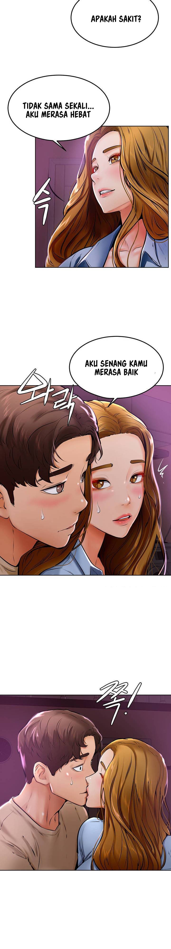 Cheer Up, Namjoo - Chapter 13 34