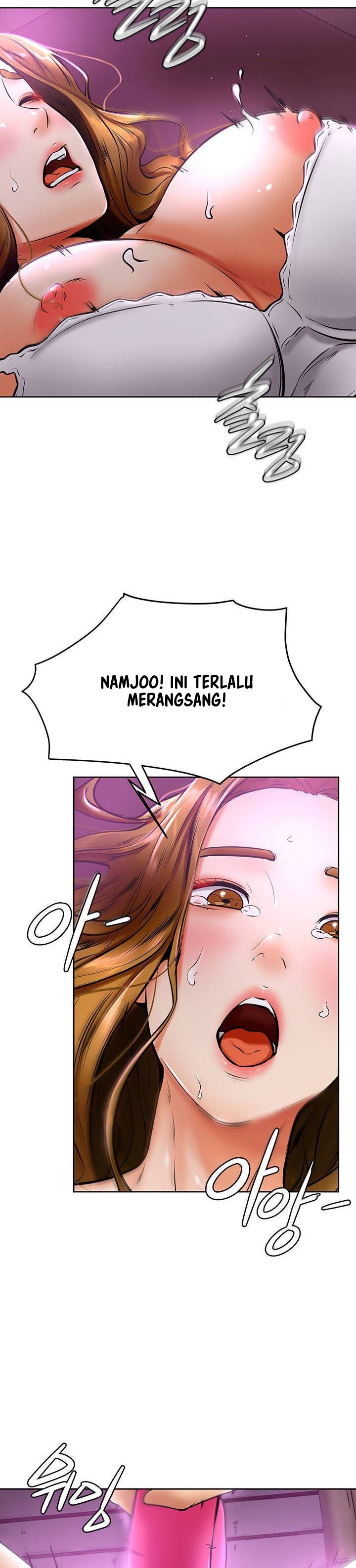 Cheer Up, Namjoo - Chapter 13 30