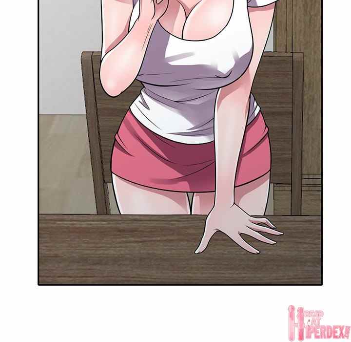 A Stolen Taste - Chapter 13 97