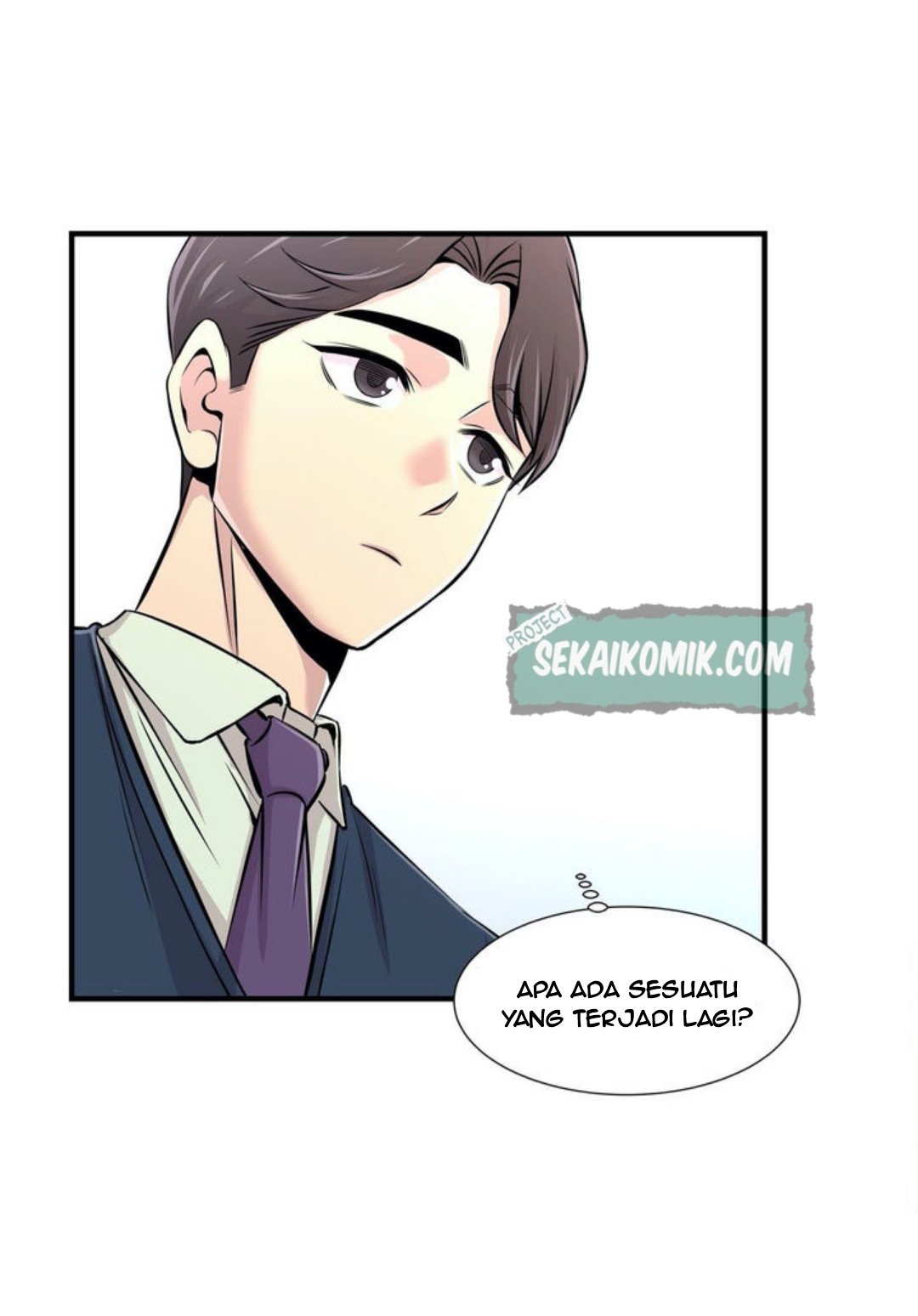 Cram School Scandal - Chapter 13 19 Cram School Scandal - Chapter 13 19