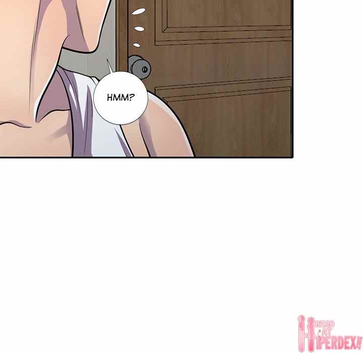 A Stolen Taste - Chapter 13 46