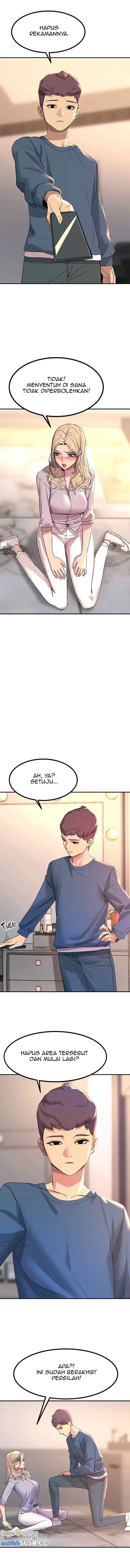 Rainbow (Show Me Your Sensuality) - Chapter 13 13