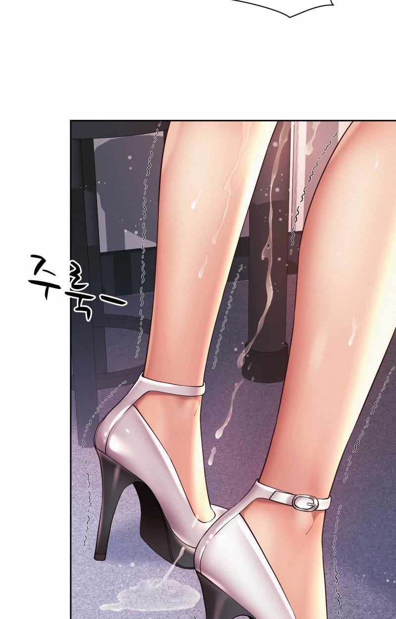 Office Romance - Chapter 13 38